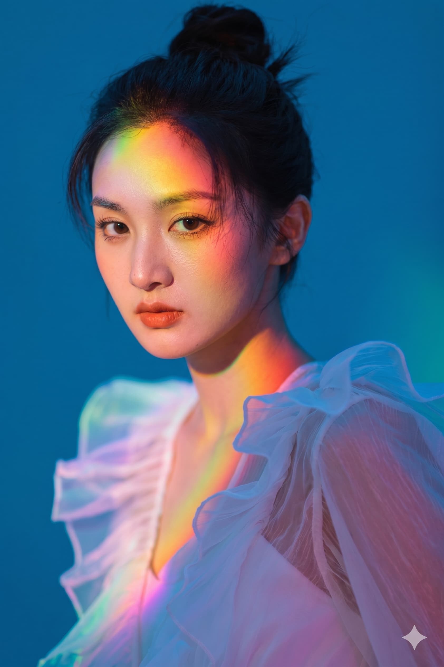 Beyond Color
