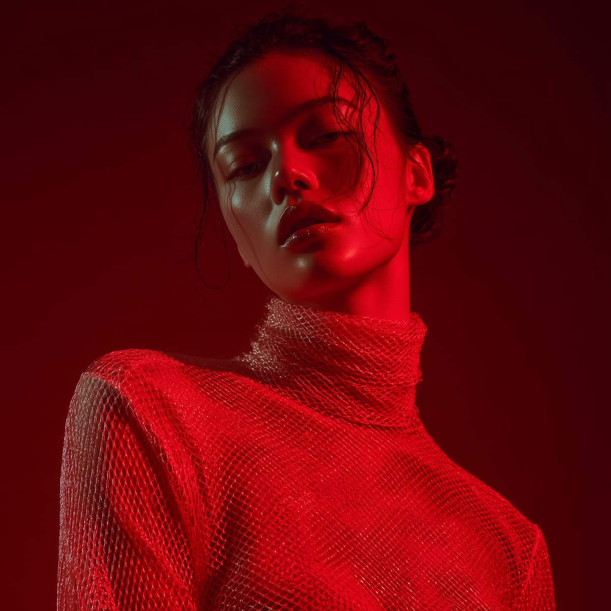 Crimson Resilience
