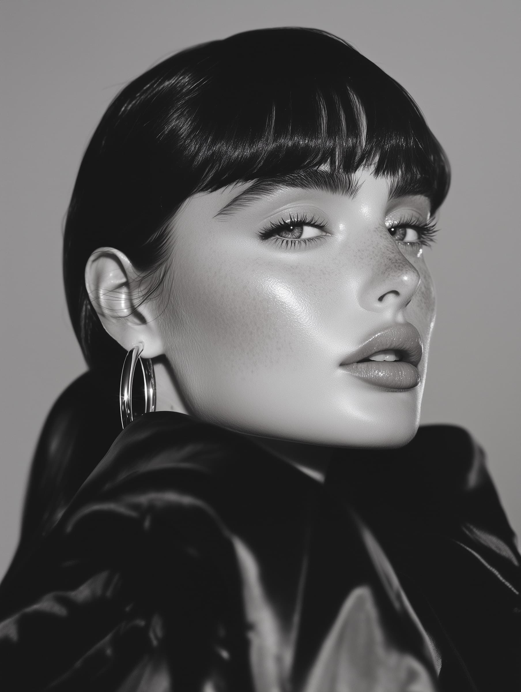 Elegant Noir