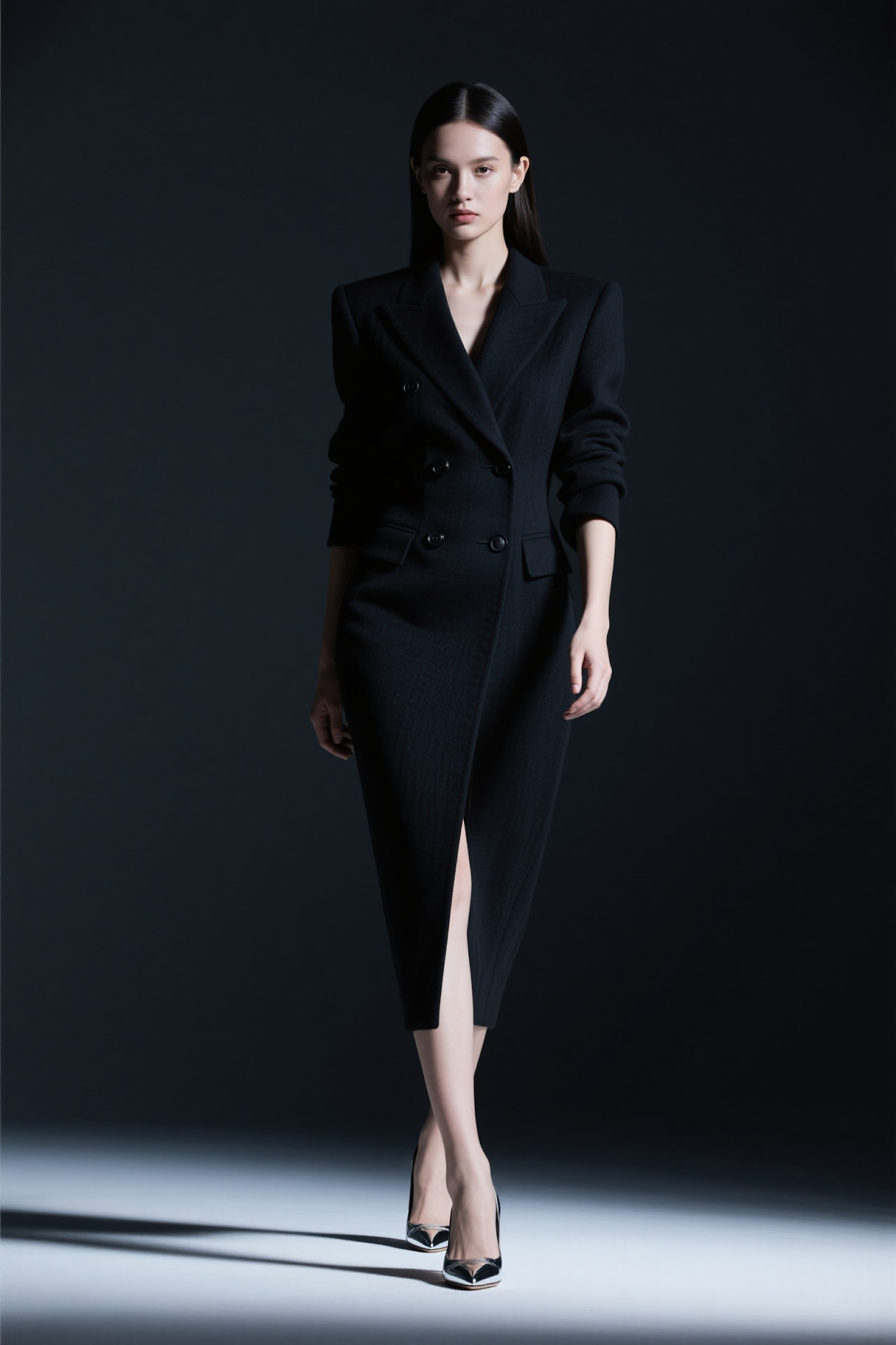 Noir Elegance